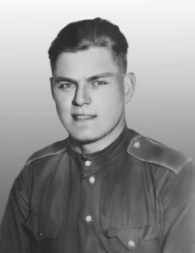 Мамонов Николай Александрович