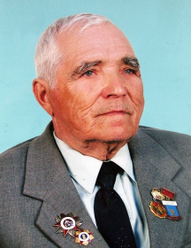 Крутских Николай Павлович