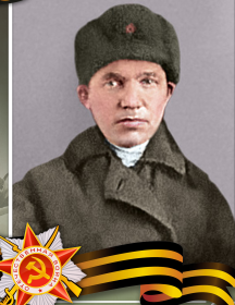 Мингазутдинов Абдулгани 