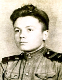 Попатенко Иван Иванович