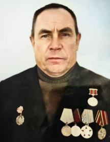 Рудешко Михаил Фёдорович