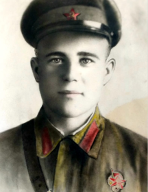 Ионичев Василий Петрович
