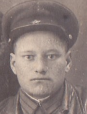 Рыков Александр Фёдорович