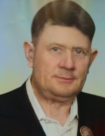 Юдаков Михаил Иванович