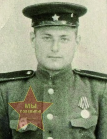 Антоненко Владимир Прохорович