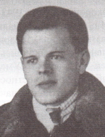 Тыкин Иван Михайлович