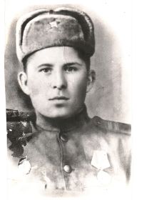 Малофеев Иван Гаврилович
