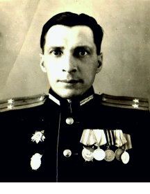 Скоков Константин Борисович