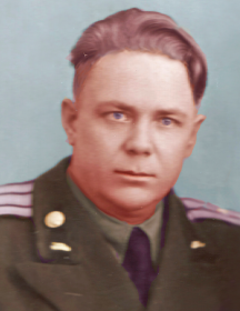 Котов Александр Михайлович