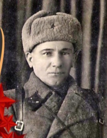 Коротков Федор Дмитриевич