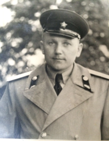 Никишин Владимир Николаевич