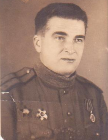 Демченко Андрей Иванович