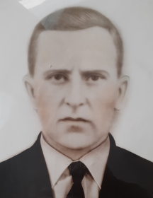 Зыков Павел Петрович