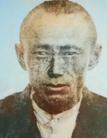 Дылыков Халзадай Бабанович