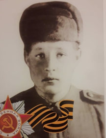 Некрасов Анатолий Леонидович