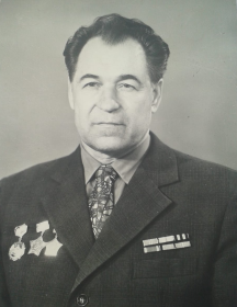 Плаксин Вячеслав Титович