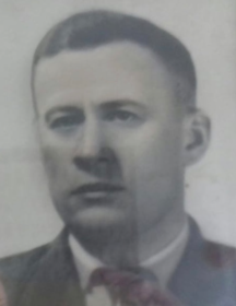 Куликов Павел Васильевич