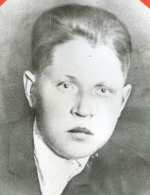 Стахеев Александр Михайлович