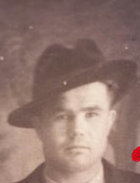 Матвеев Родион Исаевич