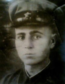 Печенкин Иван Васильевич