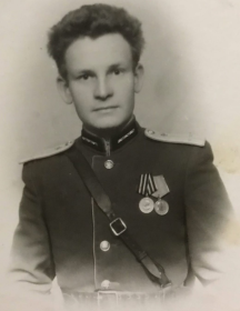 Ковалёв Виктор Васильевич