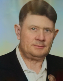 Юдаков Михаил Иванович