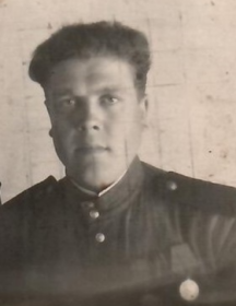 Бырдин Семен Алексеевич