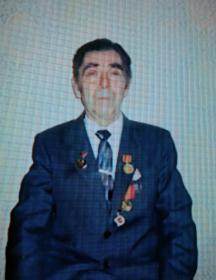 Кутилов Борис Сергеевич