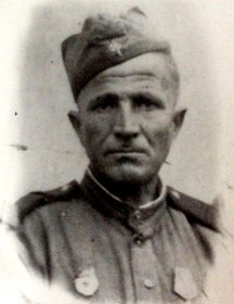 Клочков Максим Васильевич