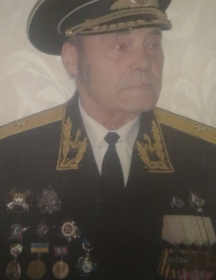 Осеев Николай Игнатьевич
