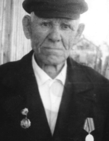 Азорнов Алексей Михайлович
