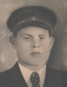 Чекайкин Павел Данилович