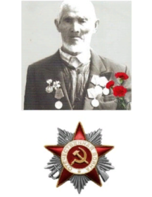 Билалов Ганей 