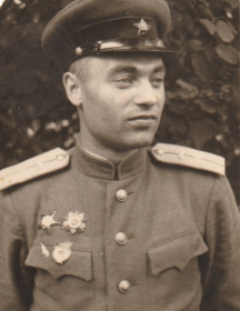 Дерезко Иван Иванович