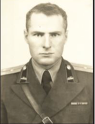 Крапивко Павел Миронович