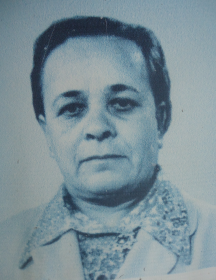 Коврищенко Мария Даниловна