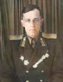 Савко Николай Миронович