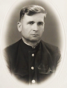 Лемешев Сергей Анастасьевич