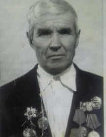 Хасанов Нургали Хамитович