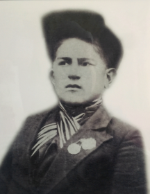 Рахимов Рафик Сабирович