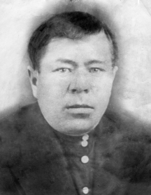 Никонов Василий Александрович