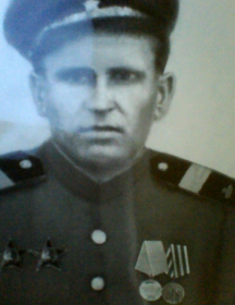 Блохин Николай Семенович