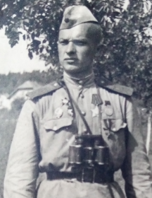 Падеров Иван Андреевич