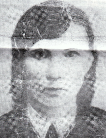 Савченкова Татьяна Ивановна