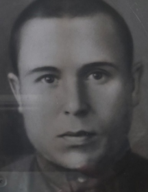 Родионов Семен Михайлович