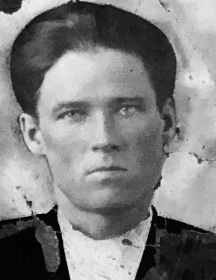 Куртуков Фёдор Михайлович