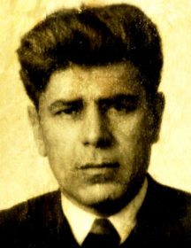 Брагинский Семен Маркович