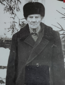 Козлов Александр Константинович