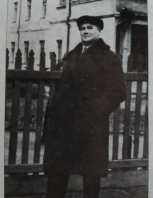 Соловов Сергей Анисимович
