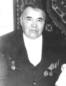 Нюппа Иван Миронович